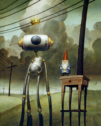 Brian Despain