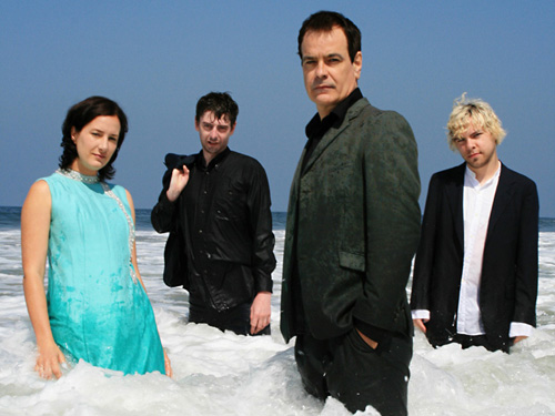 The Wedding Present