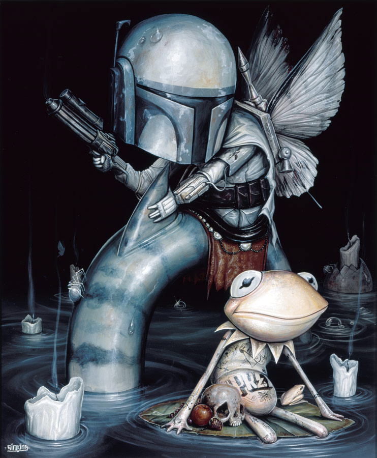 Greg Simkins