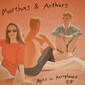 Marthas & Arthurs