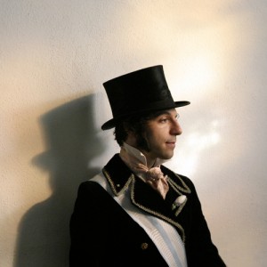 Daedelus Darling